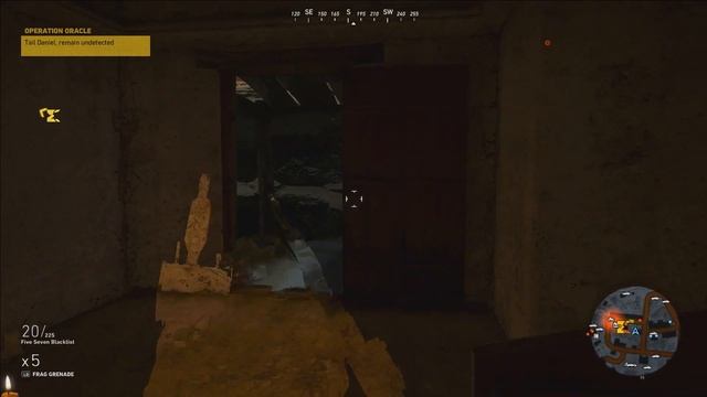 Road To Breakpoint - Ghost Recon Wildlands Special Operation Oracle смотреть онлайн
