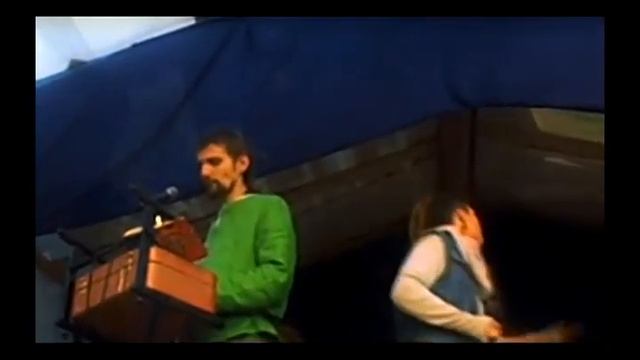 Босиком SS - Лицо Бога. Быть Добру смотреть онлайн