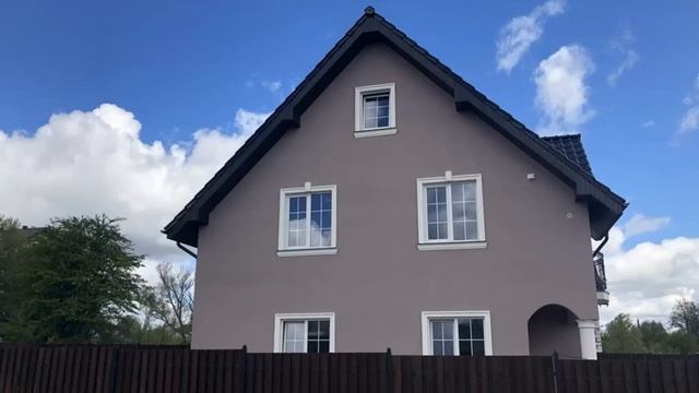 Продам Таунхаус 169 5 м2 на участке 4 сотки в Калининградской области Собственник 8911497 35 25 Е смотреть онлайн