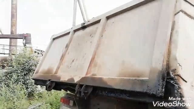 KAMAZ 55111