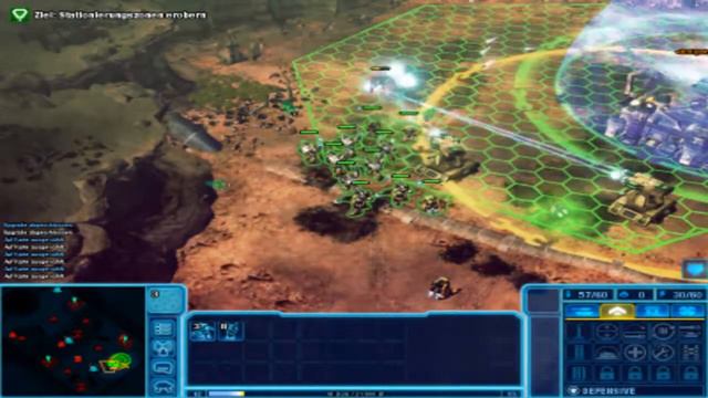 Let's Play together Command & Conquer 4 Tiberian Twilight Part 12 (deutsch) смотреть онлайн