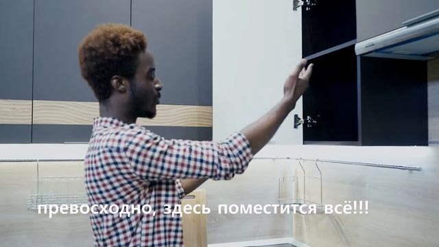 Стильные модульные кухни «ТЕРРА GLOSS» смотреть онлайн