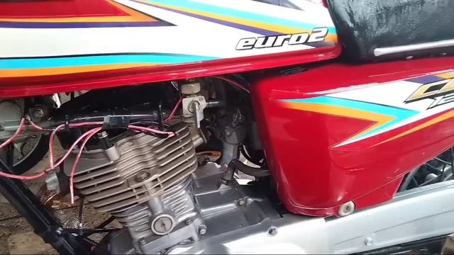 How to wash/service motor cycle urdu/hindi.bike service krny ka drost treka смотреть онлайн