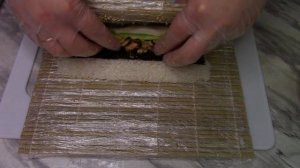 КАК сварить РИС для СУШИ, РОЛЛОВ в домашних условиях? Учимся катать роллы / НОЧНОЙ БЛОГЕР