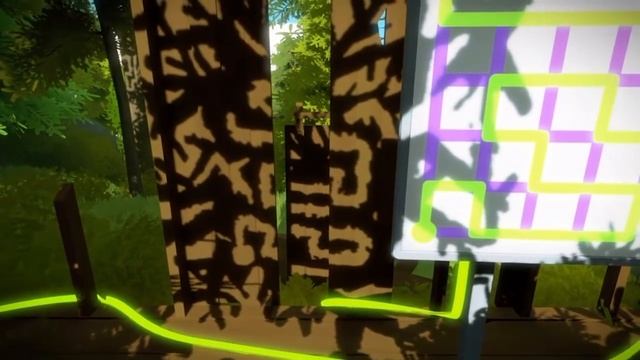 The Witness Tips - Quick Tips смотреть онлайн