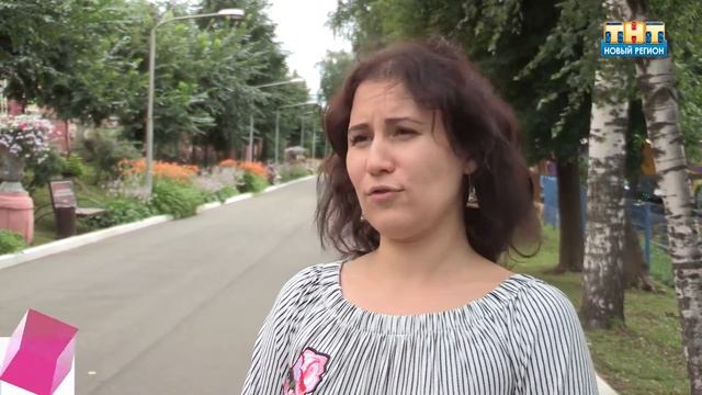 "Перезагрузка" Летнего сада смотреть онлайн
