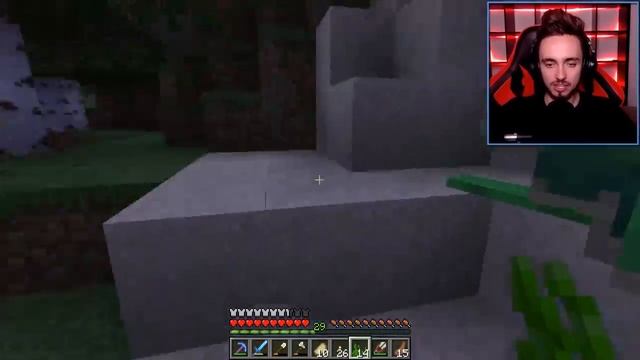 ПРИРУЧИЛИ ЧЕРЕПАХУ В МАЙНКРАФТ! смотреть онлайн