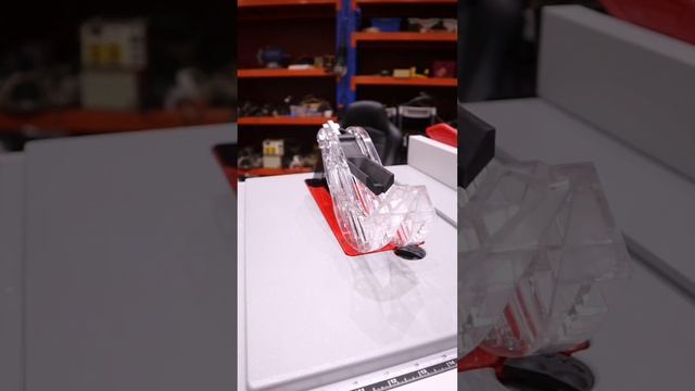 unboxing BOSCH GTS18V-08N PROFACTOR смотреть онлайн