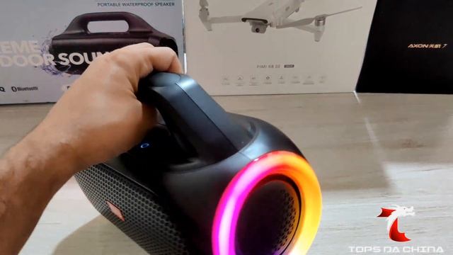 MIFA WILDBOX som fantástico, melhor que a ANKER SOUNDCORE MOTION BOOM? ? смотреть онлайн