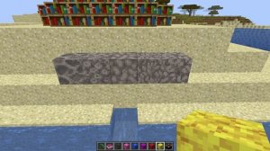 Как добыть, скрафтить кораллы в Майнкрафт 1.13?