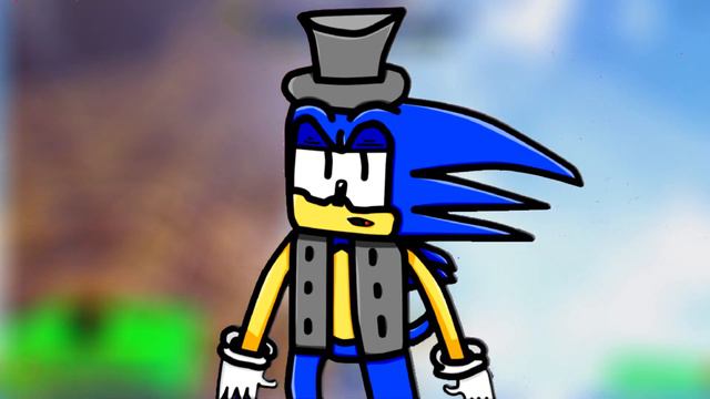 Что Было Ранее, В Sonic Speed Simulator (Beta)? | *Разбор Не-Вошедшего Контента* смотреть онлайн