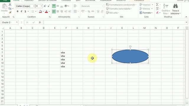 Corso VBA Excel ITA - 60 - Tutti i modi per lanciare una subroutine смотреть онлайн