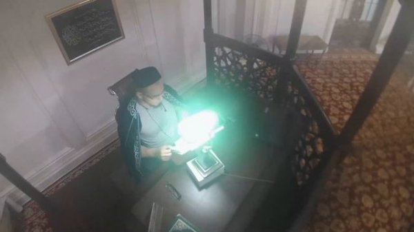 Прямая трансляция пользователя ак мечеть г. болгар камера 2