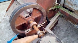 Модернизация КИР 1.5 в КИРюху 0.75