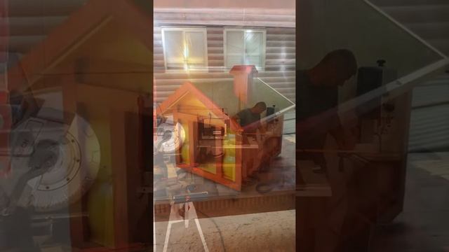 мои работы по дереву смотреть онлайн