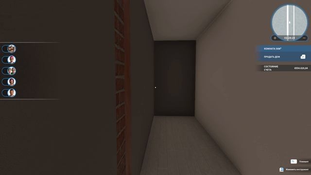 ИЗ ОФИСА В КВАРТИРУ ➤ House Flipper ➤ Part 141 смотреть онлайн