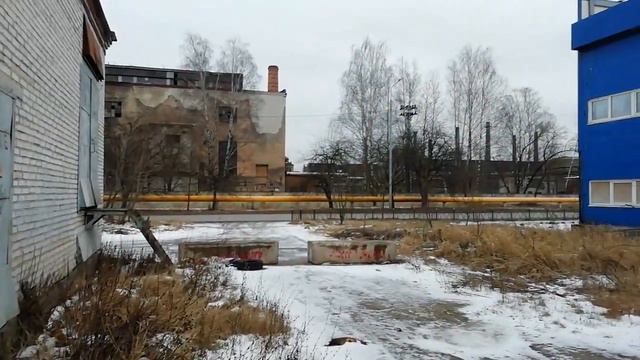 Последствия выброса радиации в Электростали смотреть онлайн