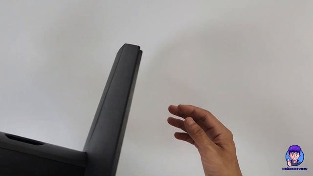Màn hình MSI Gaming G274F 27 inch FHD  Phần 1: Khui thùng và lắp đặt