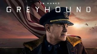 Грейхаунд Greyhound - Трейлер HD 2019