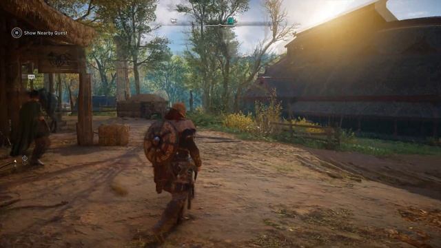Assassin's Creed Valhalla - Einherjar Pack Trainer смотреть онлайн