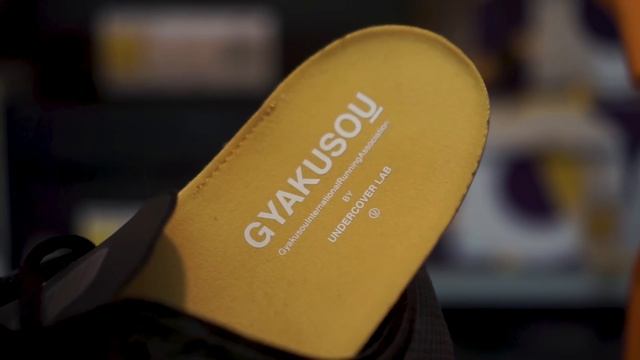 Nike Gyakusou Zoom Fly SP Performance Overview смотреть онлайн