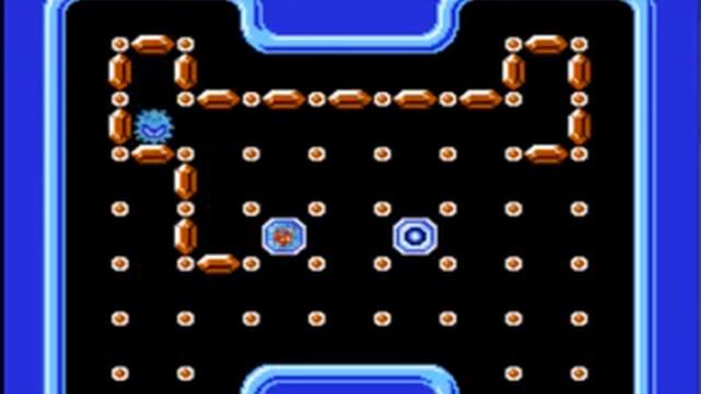 Clu Clu Land (GamePlay) смотреть онлайн
