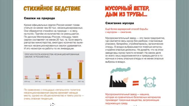 Экология как идеология будущего (от 26.05.2017) смотреть онлайн