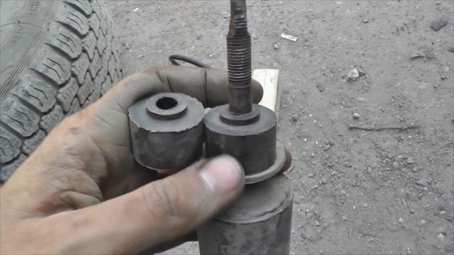 ГАЗ 24-10 1992. Баржа Пандоры ч.5 смотреть онлайн