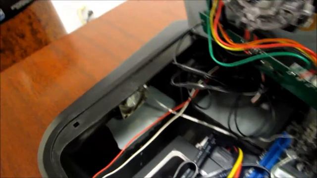 Hori Dual Core Mod смотреть онлайн