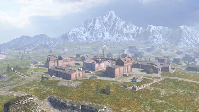 Саундтрек из ангара в Tanks/ WoT Blitz