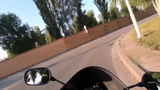 что делать с новым мотоциклом? обкатка мотора , первые шаги, замена масла и всех жидкостей. смотреть онлайн