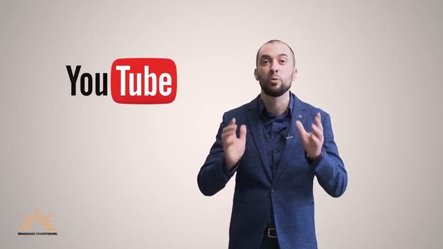 Вся правда о добыче золота #RenaissanceCrowdfunding за 6 мин. смотреть онлайн