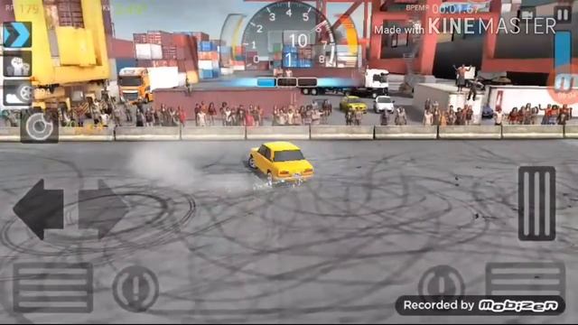 #4 прохождения игры Torque Bornout смотреть онлайн