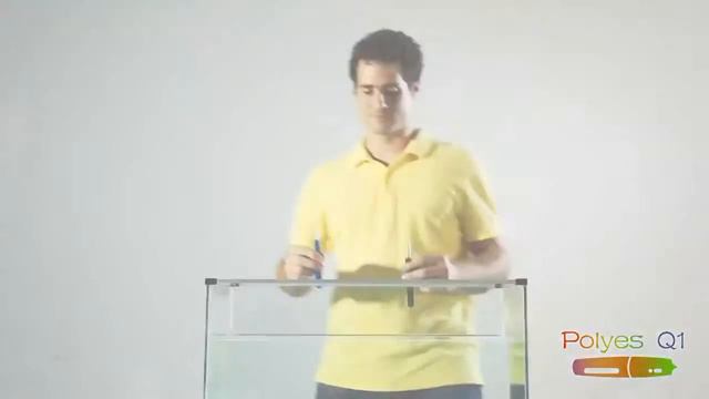 Видеообзор 3d ручки Polyes Q1 смотреть онлайн