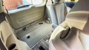 Быстрый обзор Toyota Estima 2007 год