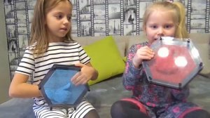 24 ЧАСА с МАЙ ЛИТЛ НАСТЕЙ / АРИНА Провела Весь ДЕНЬ с НАСТЕЙ / My little Nastya Видео для Детей