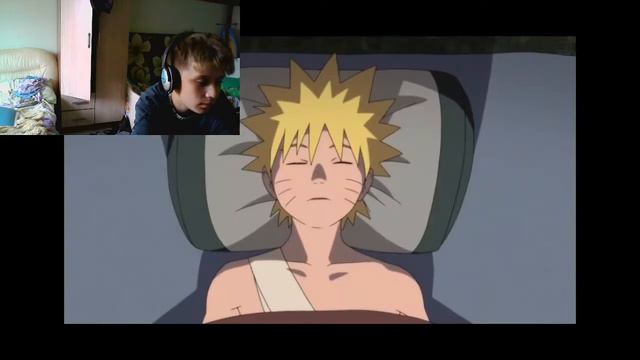 НАРУТО ФИЛЬМЫ ЗА 38 МИНУТ (1 | 2 | 3) . реакция с канала AniMillion