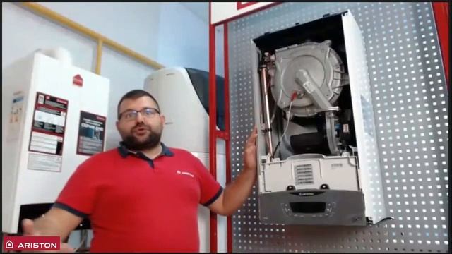 Прямой эфир по конденсационным котлам Ariston, 09 сентября 2021 г, Суздаль смотреть онлайн