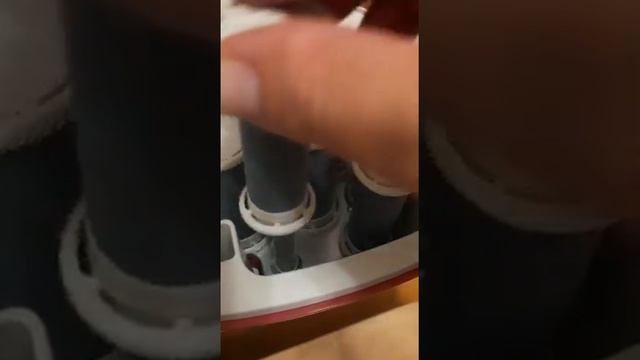 Электробигуди Valera смотреть онлайн