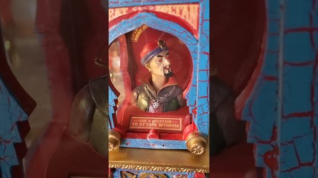 Fortune Teller Toy смотреть онлайн