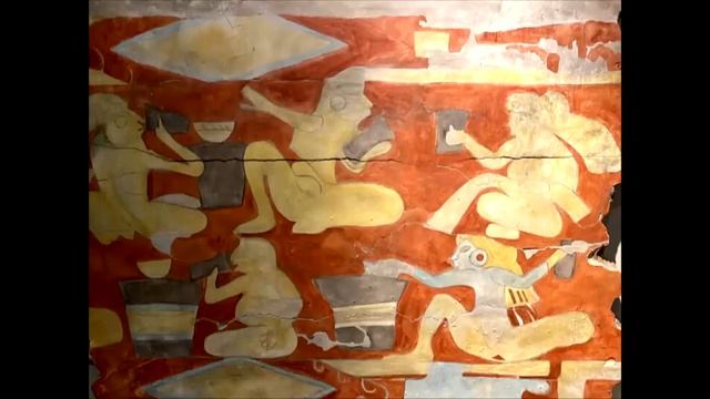 Art Trails of Mexico смотреть онлайн