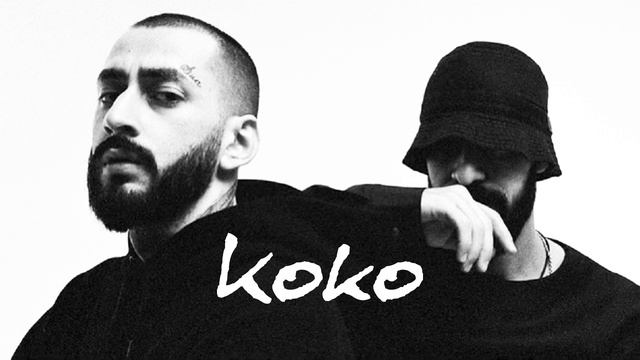 Miyagi & Andy Panda - Кассандра ( Kosandra ) | Koko смотреть онлайн