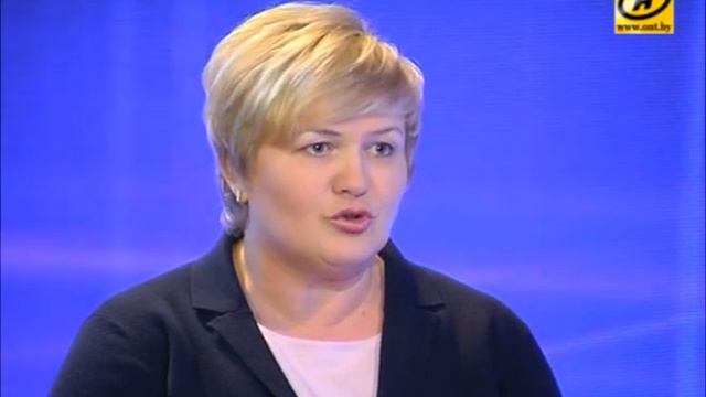 Интервью замминистра экономики и замминистра торговли Беларуси программе «Контуры» смотреть онлайн