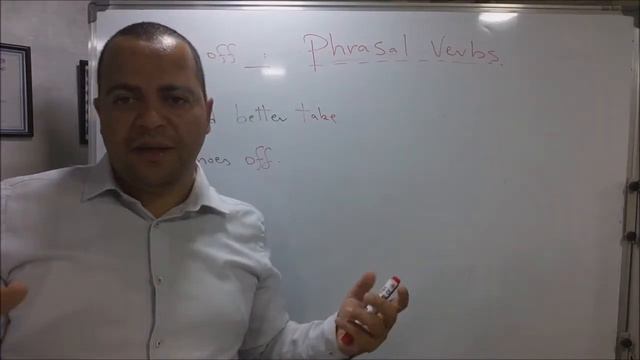 شرح كامل ومبسط take off Phrasal Verbs الباكالوريا مادة الانكليزية جميع الشعب смотреть онлайн