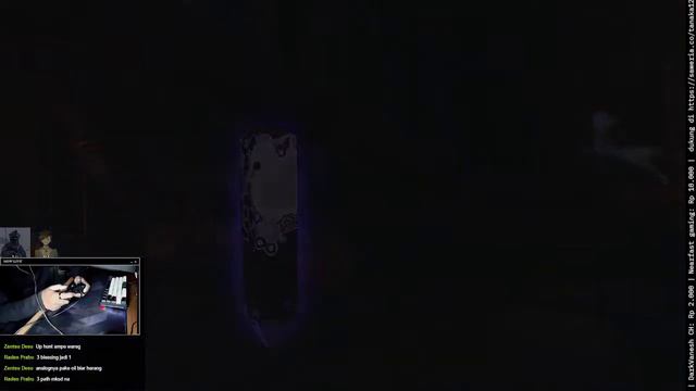 [ Honkai : Star Rail ] Kangen Momi kafka смотреть онлайн