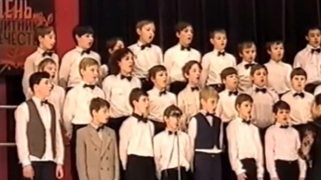 ОРфей и Эвридика,отрывок. смотреть онлайн
