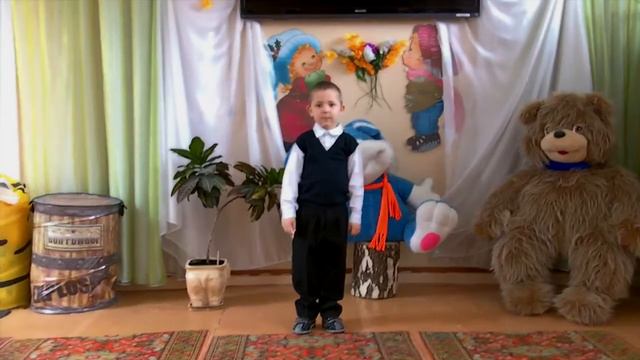 Тимофей Белозёров «День Победы» смотреть онлайн