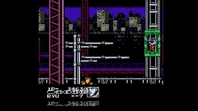 «Classic Games» #3: Contra Force смотреть онлайн