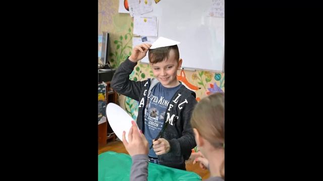 Весняний дитячий табір. Художня студія "Барва м. Луцьк смотреть онлайн