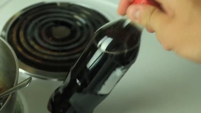 Что будет если подогреть Кока-Колу ? смотреть онлайн